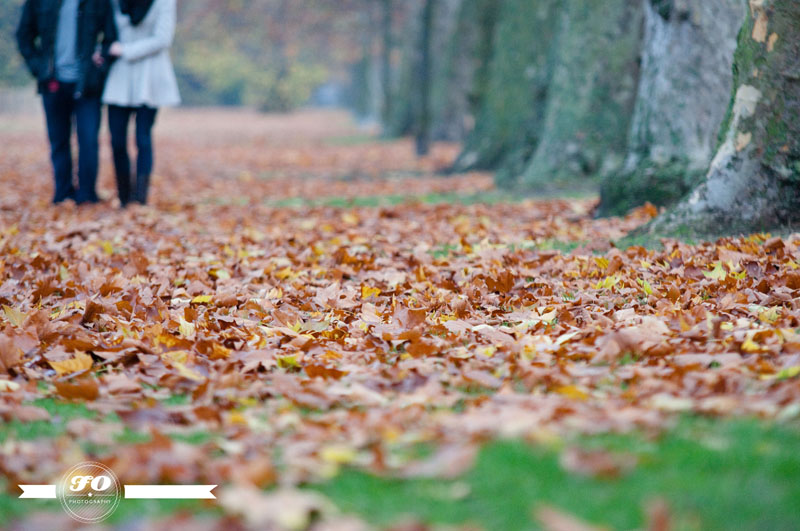 Engagement session- The Britannia Pub - Victoria Park