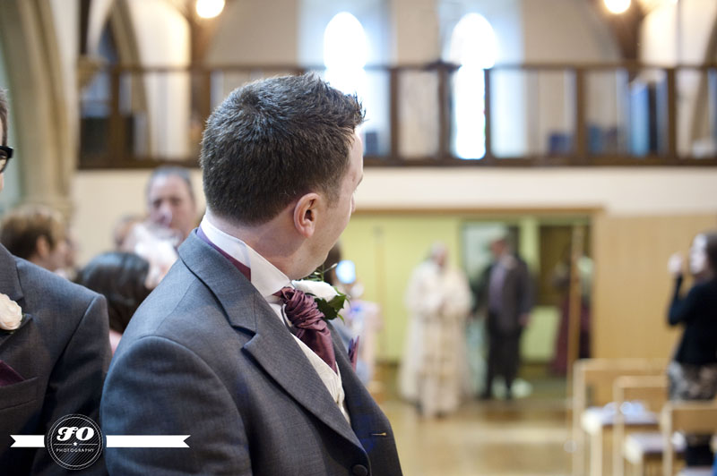 Hendon Hall Hotel London Wedding (63)