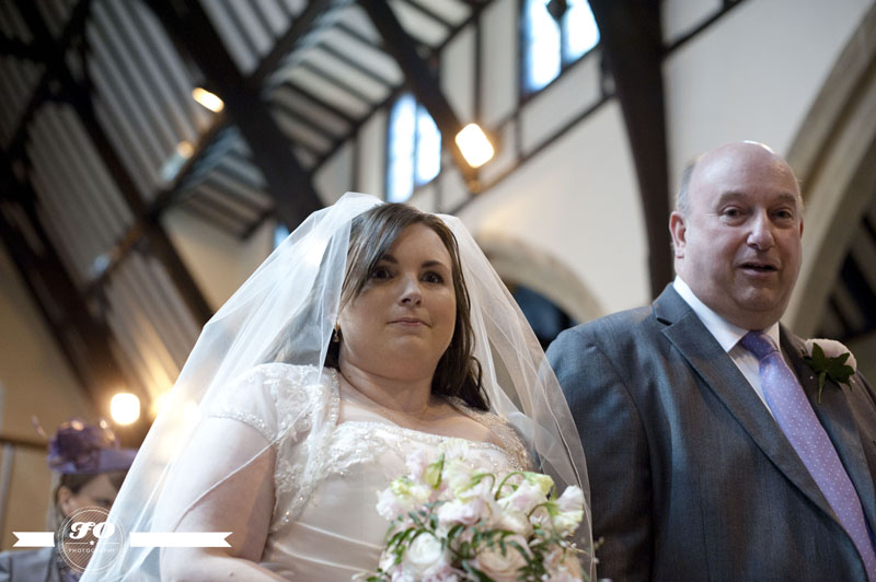 Hendon Hall Hotel London Wedding (60)