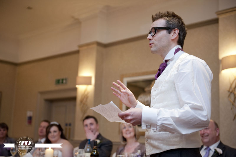 Hendon Hall Hotel London Wedding (16)