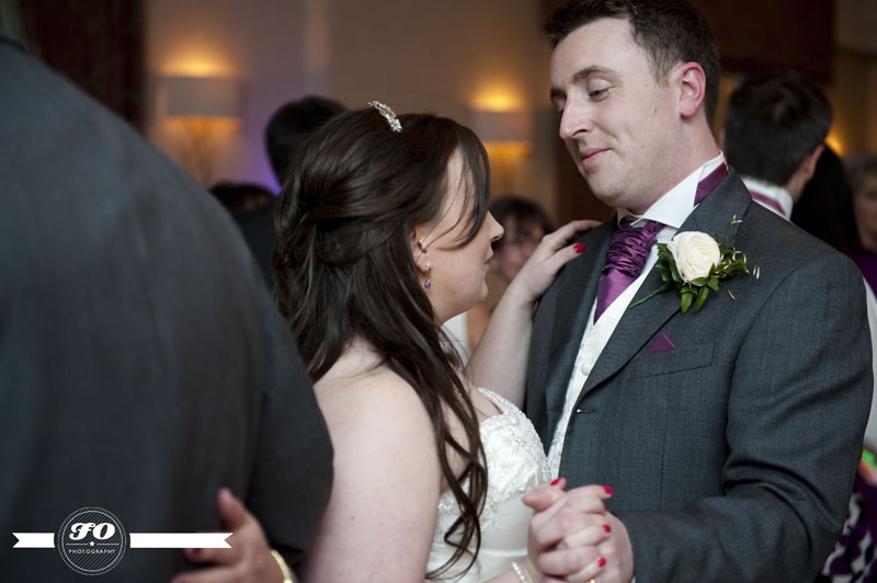 Hendon Hall Hotel London Wedding (1)