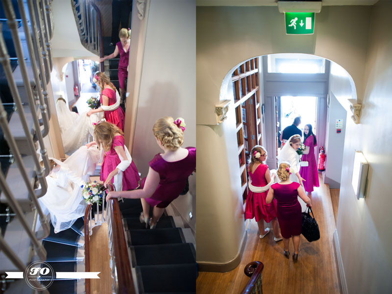 Rustic Romance wedding, coach house brighton, drakes hotel brighton, brighton wedding photographers (32)
