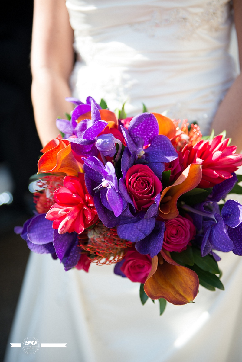 celtic hall edmonton wedding photographers, funky petal sherwood park bridal bouquet