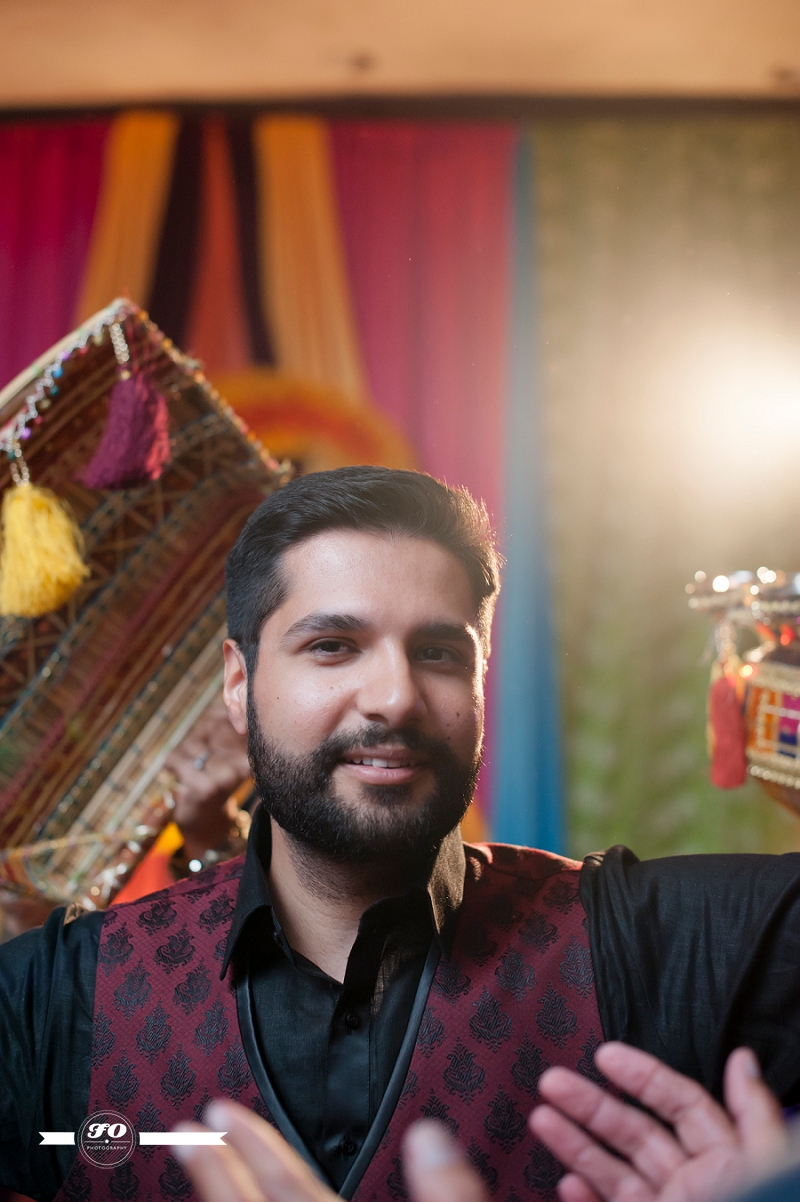 fophotography, edmonton sangeet and jaggo photographers, Edmonton sangeet and jaggo, second shooting for romy young photography (4)