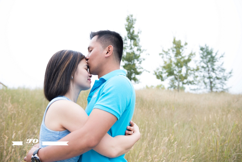 fophotography, edmonton river valley engagement session, (3)