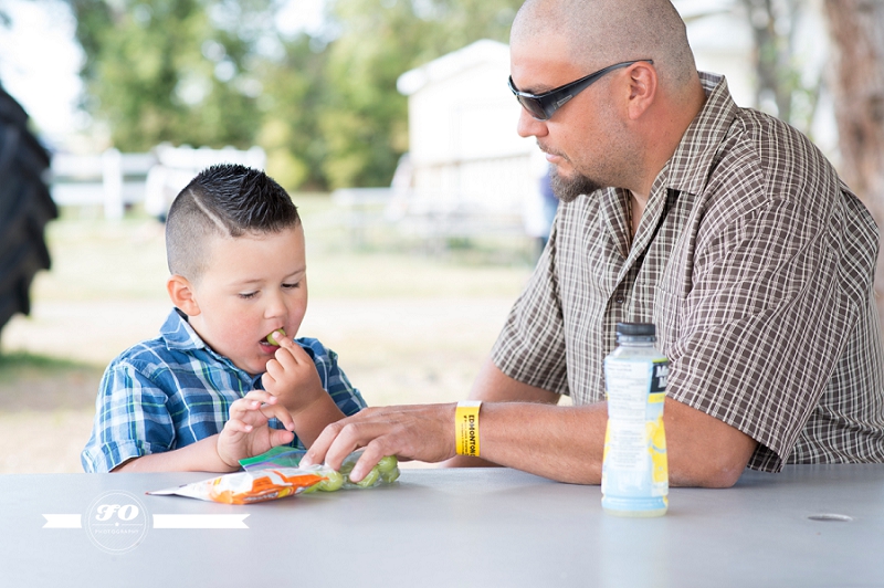 Robinson-Smith Family 2015-4_Image by FO Photography