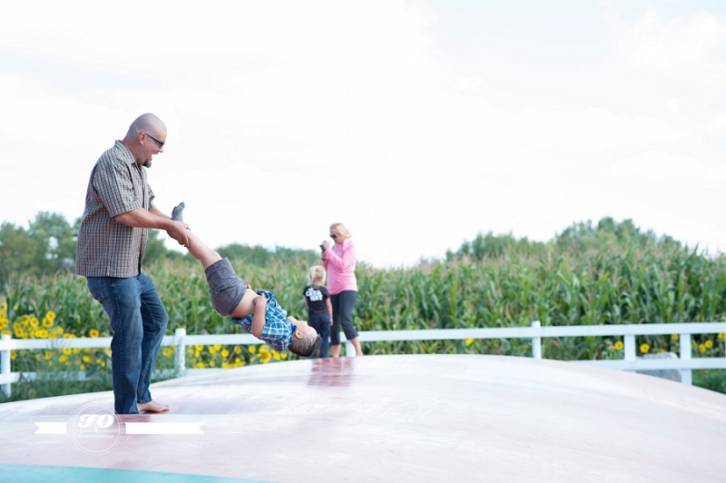 Robinson-Smith Family 2015-5_Image by FO Photography