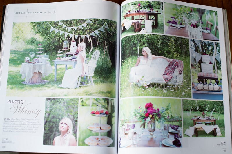 Bridal Fantasy Magazine_Image by FO Photography