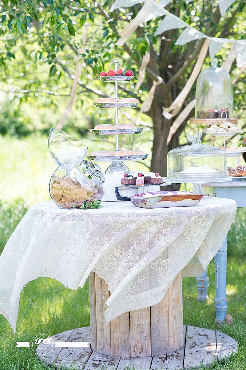 Elegant Earth Event Details and Decor Image by FO Photography-26