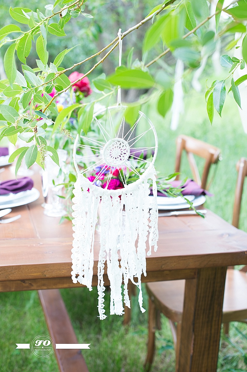 Elegant Earth Event Details and Decor Image by FO Photography-90