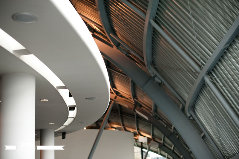 The Sage Gatehead: curves