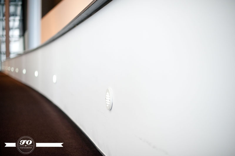 The Sage Gatehead: vanishing lights