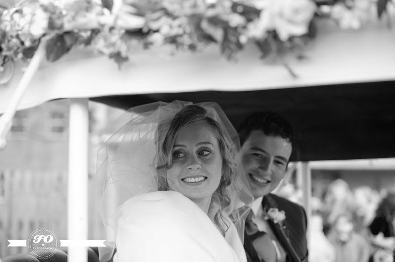 jess and luke wedding: the minster school southwell