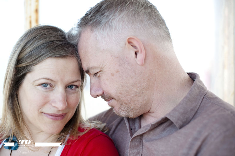 Portrait photographs of married couple, Brighton beach, east sussex (9)