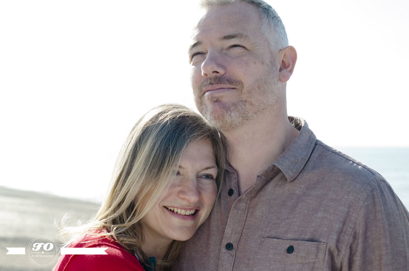 Portrait photographs of married couple, Brighton beach, east sussex (20)
