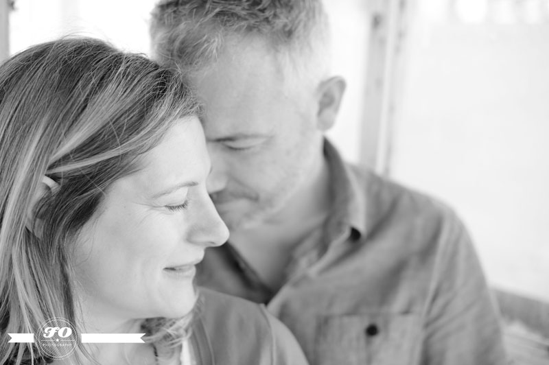 Portrait photographs of married couple, Brighton beach, east sussex (7)