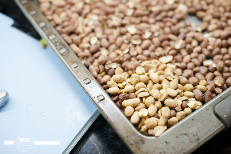 Roasted Peanuts, Epa