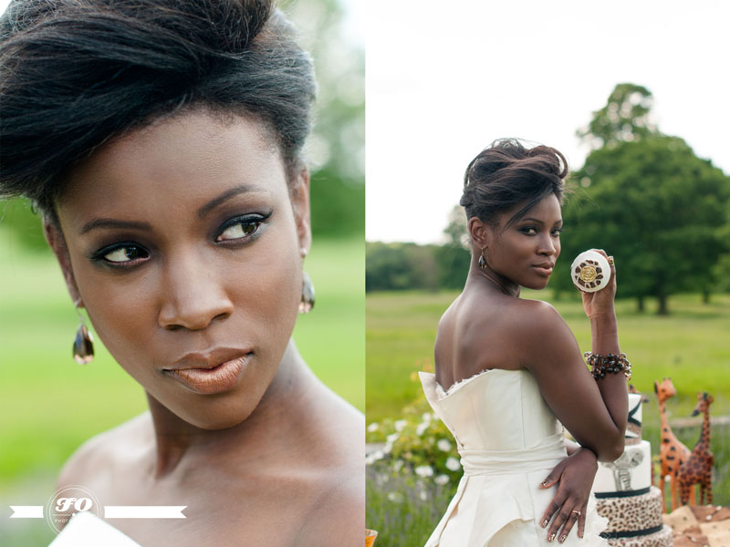 African vintage bridal shoot, weddings, UK wedding photographers (13)
