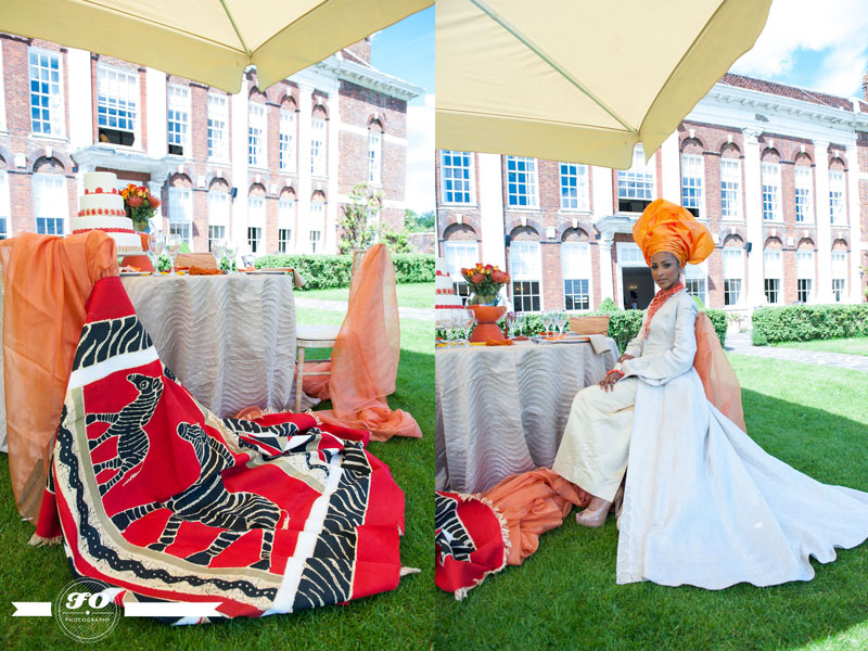 African vintage bridal shoot, weddings, UK wedding photographers (36)