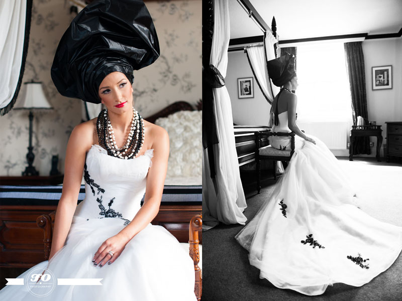 African vintage bridal shoot, weddings, UK wedding photographers (41)