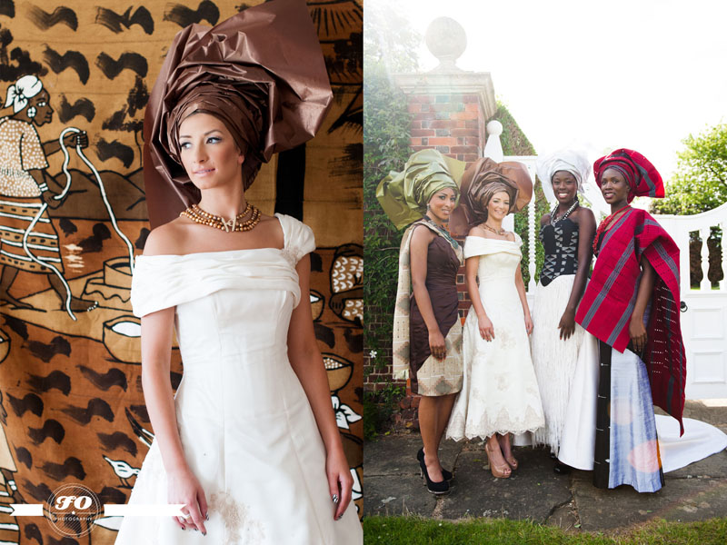 African vintage bridal shoot, weddings, UK wedding photographers (49)
