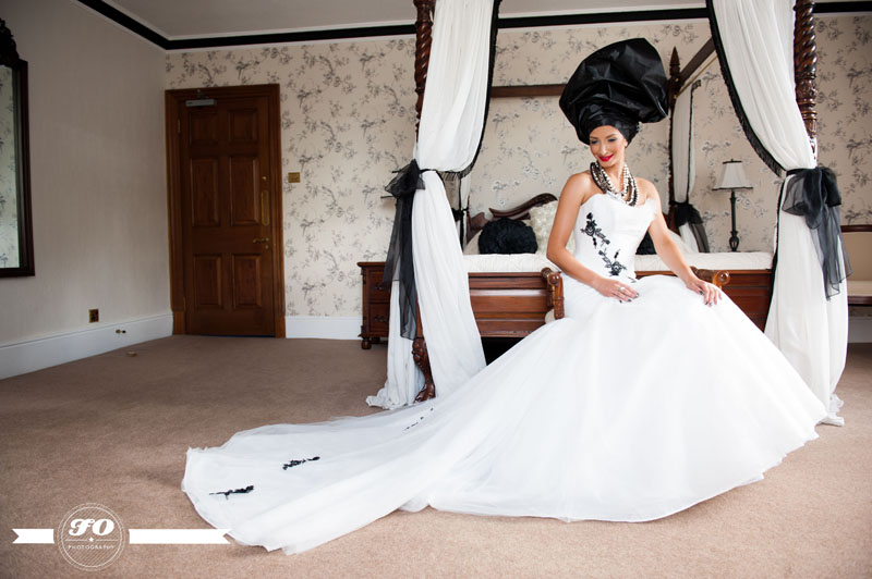 African vintage bridal shoot, weddings, UK wedding photographers (62)