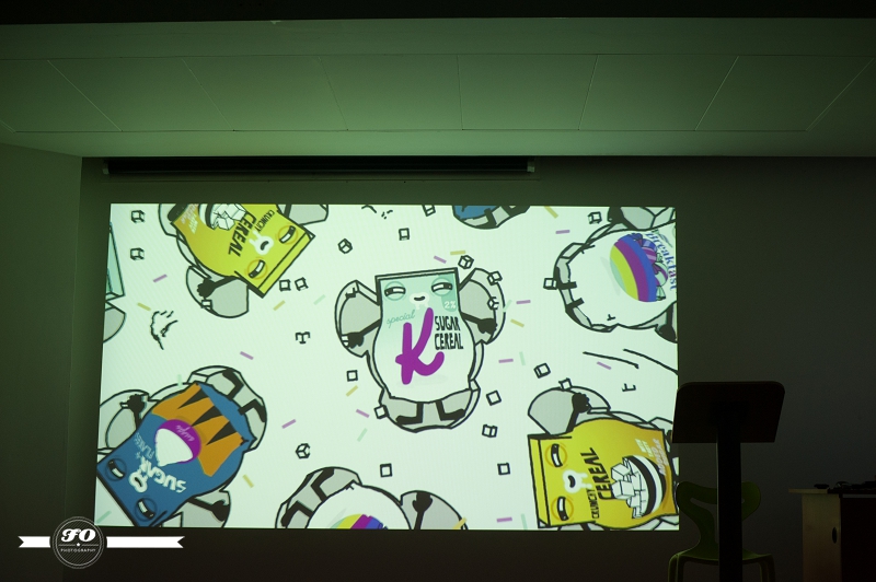 Research project 2012 LCC Postgraduate show, Dubia Vianey