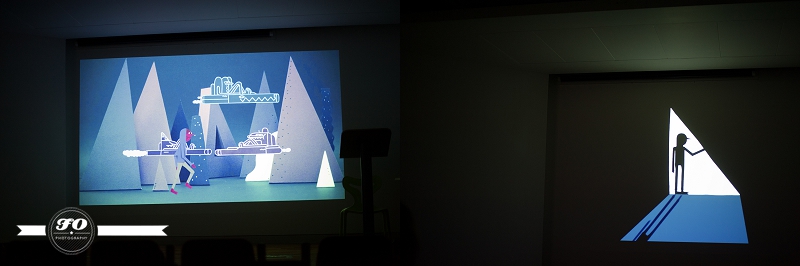 Research project 2012 LCC Postgraduate show, Jose Miguel Mendez