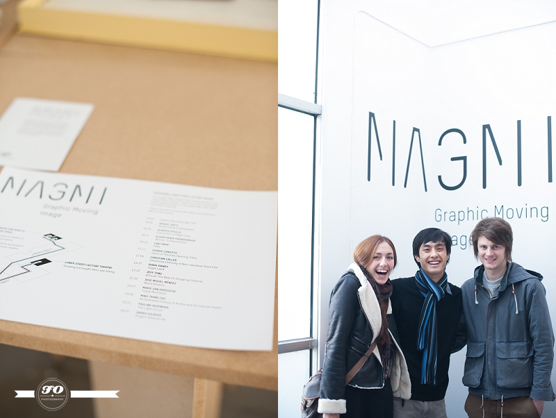 Research project 2012 LCC Postgraduate show