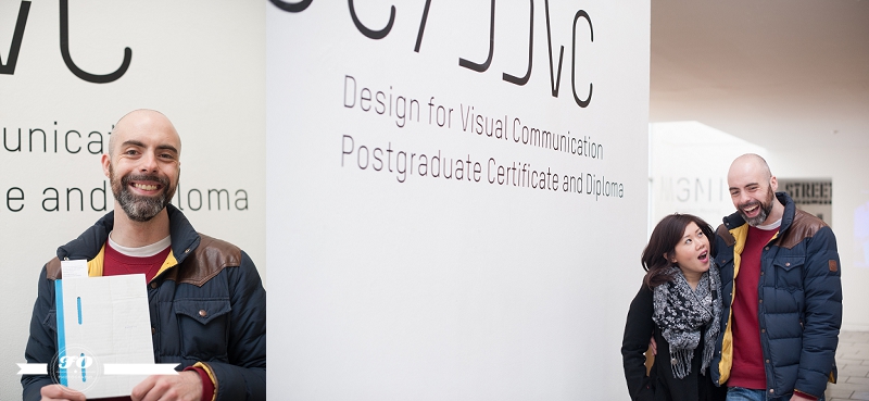 Research project 2012 LCC Postgraduate show