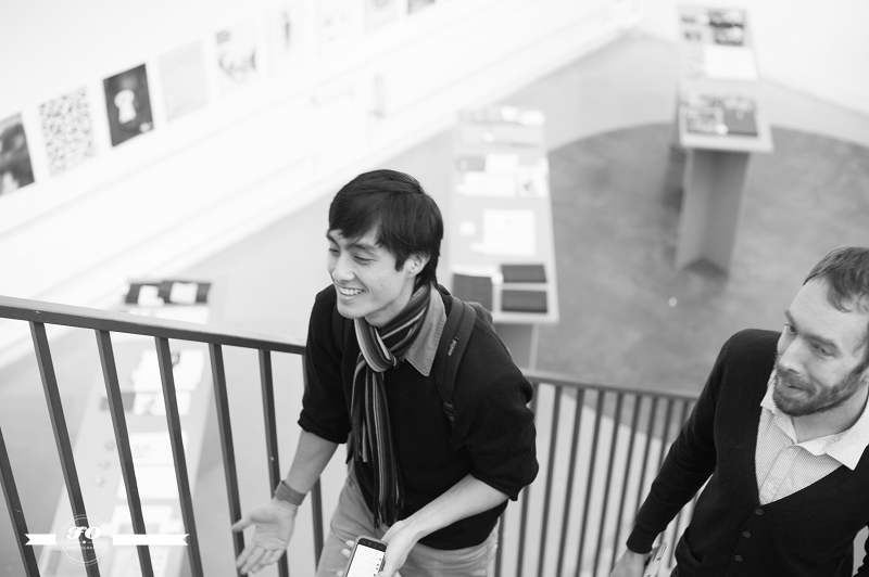 Research project 2012 LCC Postgraduate show