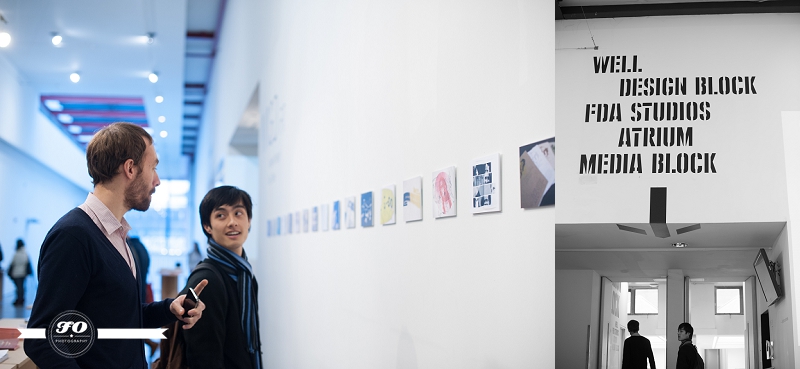 Research project 2012 LCC Postgraduate show