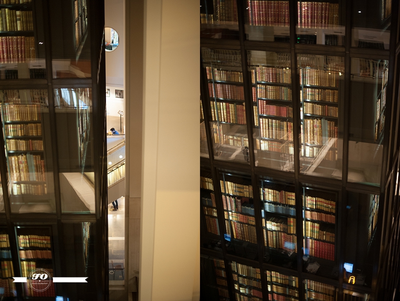 British library, London