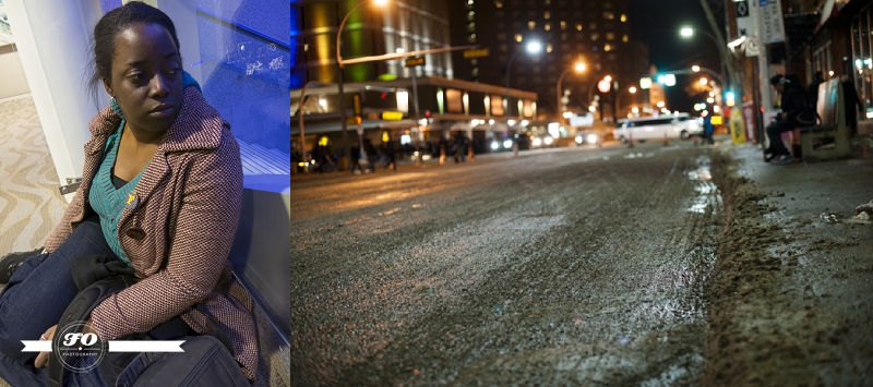 New Year's Eve Downtown Edmonton 2012