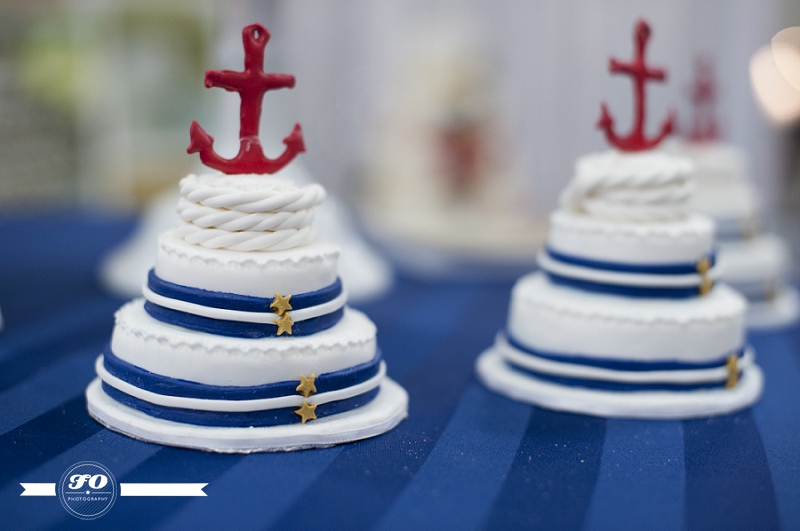 Bridal fantasy edmonton 2013, cake couture - edible art