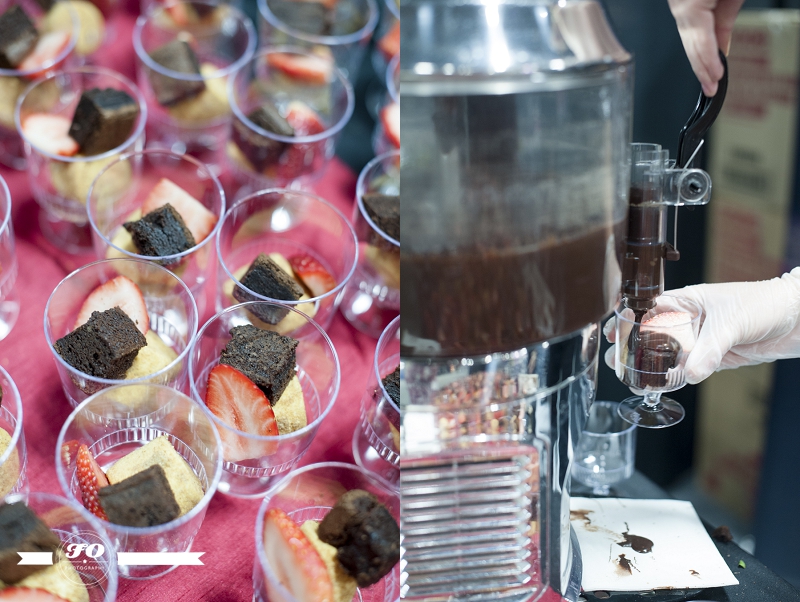 Bridal fantasy edmonton 2013, the melting pot edmonton