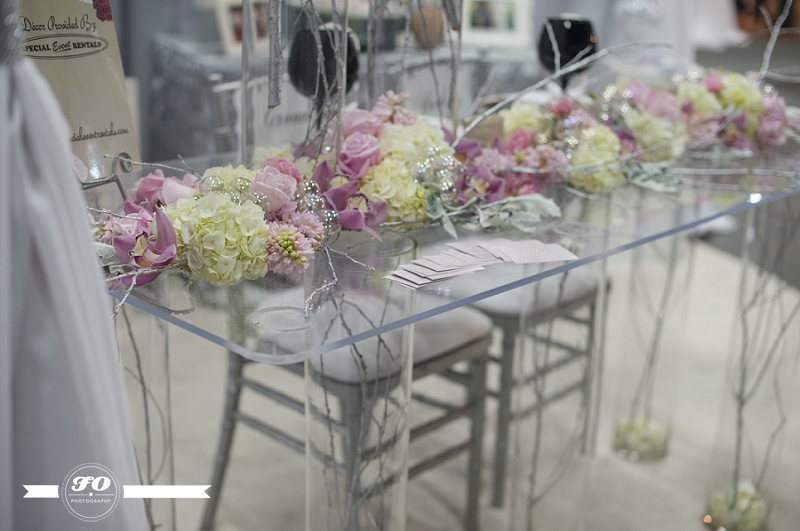 Bridal fantasy edmonton 2013, joyfoley weddings