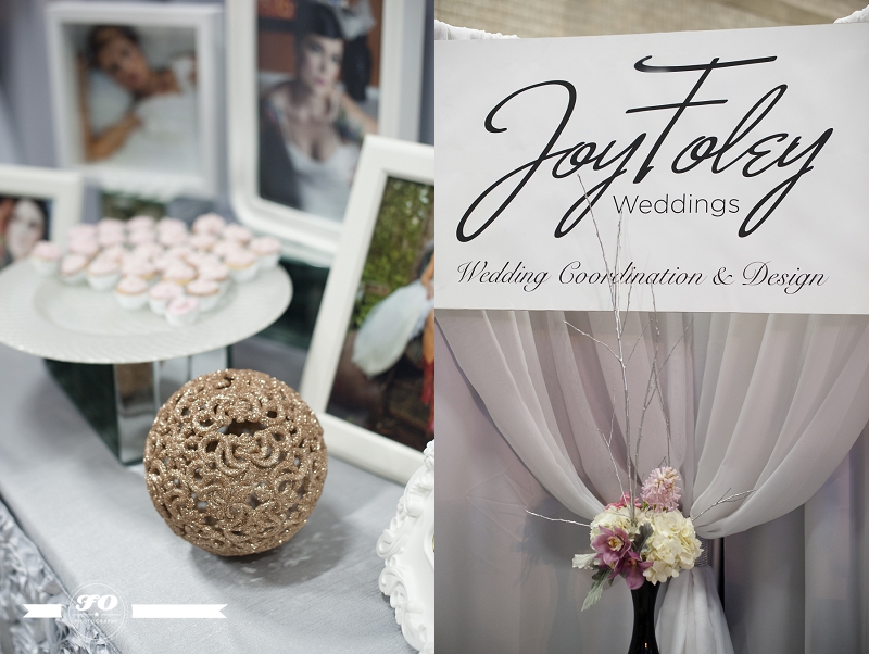 Bridal fantasy edmonton 2013, joyfoley weddings