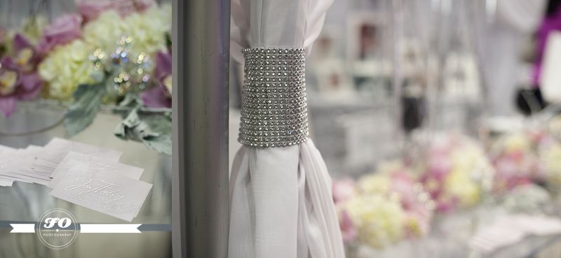 Bridal fantasy edmonton 2013, joyfoley weddings