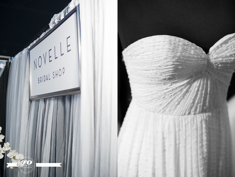 Bridal fantasy edmonton 2013, novelle bridal shop