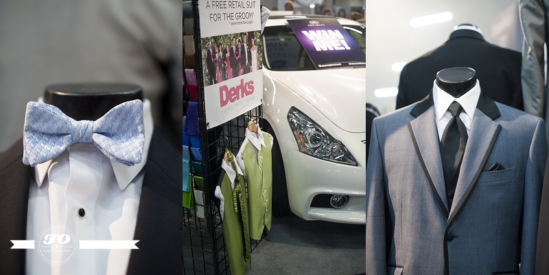 Bridal fantasy edmonton 2013, derks formalwear