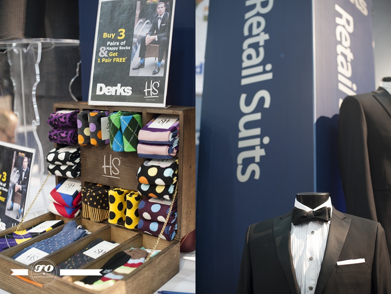 Bridal fantasy edmonton 2013, derks formalwear