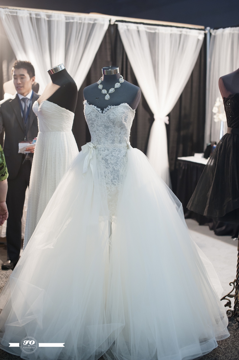 Bridal fantasy edmonton 2013, novelle bridal shop