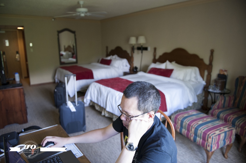 delta lodge at kananaskis