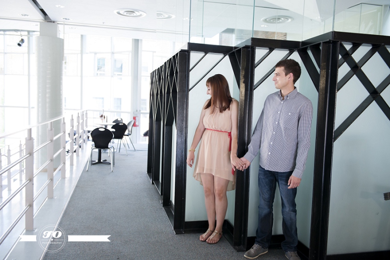 concordia university college of alberta, edmonton engagement photographers, giggles