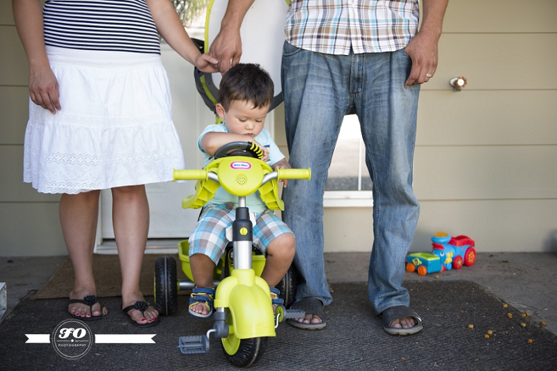 edmonton family lifestyle photographers, tricycle