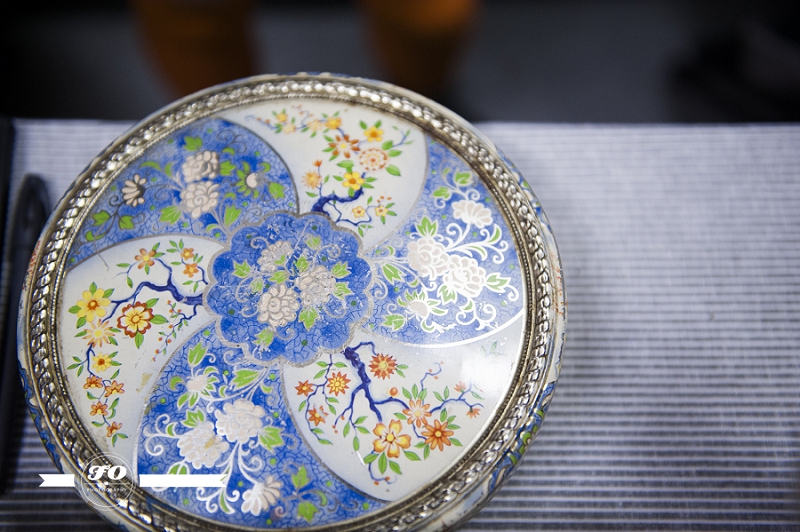 malorie urbanovitch at the royal bison