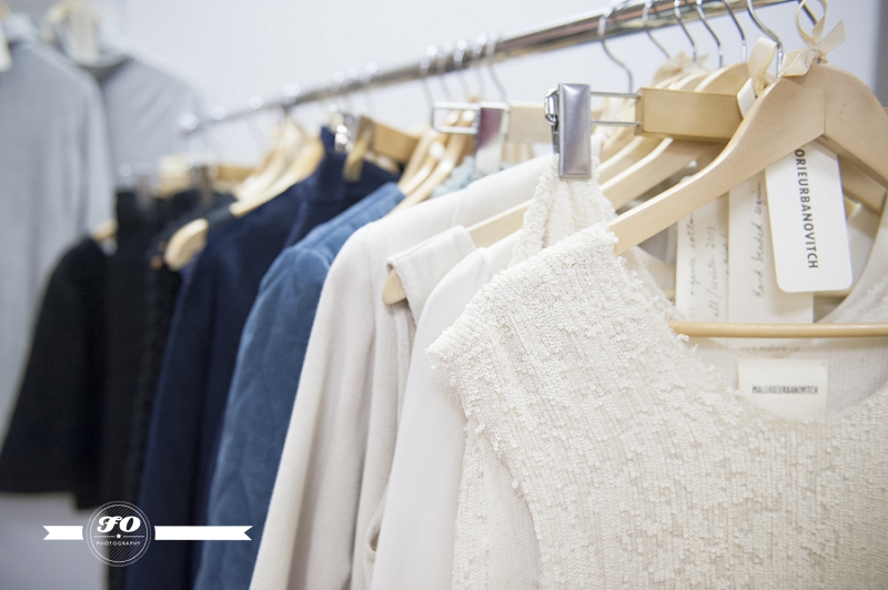 malorie urbanovitch at the royal bison