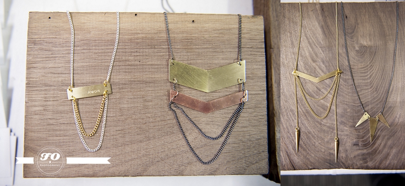 amor jewelry at the royal bison