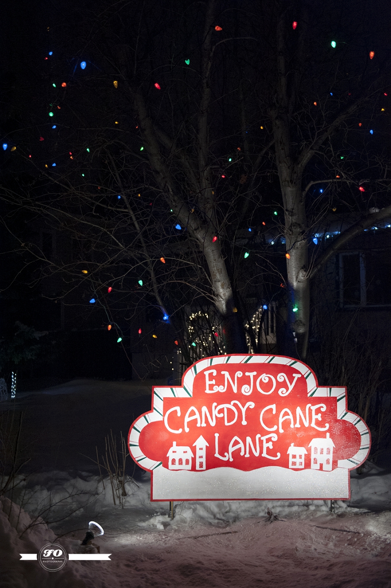 edmonton christmas traditions photographers, candy cane lane edmonton (1)